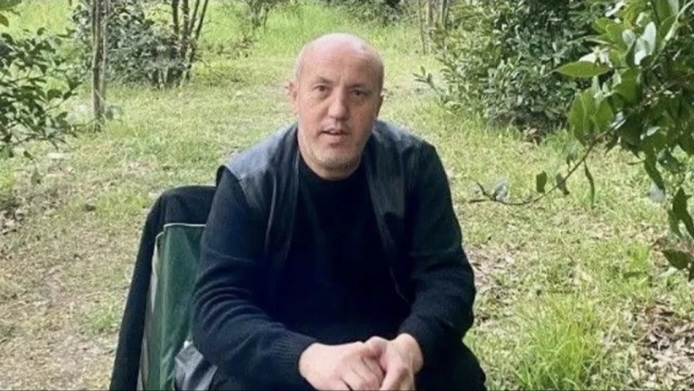 İnşaatta Feci Kaza: Yüksel Arıcan Hayatını Kaybetti!