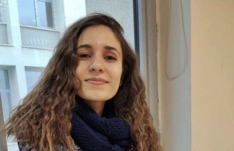 Gülistan Doku soruşturmasında flaş gelişme