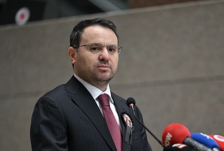 Bakan Gürlek: Faili Meçhuller İnceleniyor