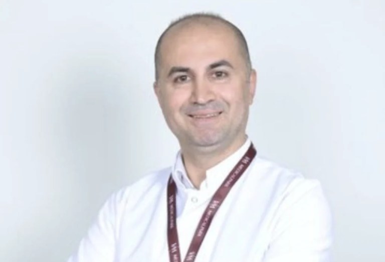 Başhekimden Gülistan Doku kayıp dosyasında kritik ifade!
