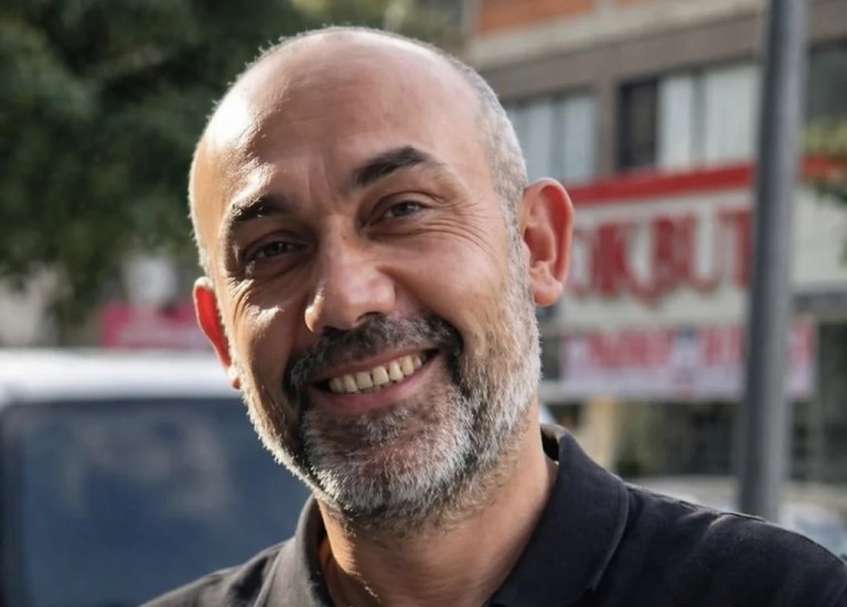 Hac hazırlığı yapan Ali Tuna, kalp krizine yenik düştü