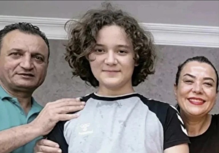 9 kişiyi öldüren saldırganın annesi konuştu!