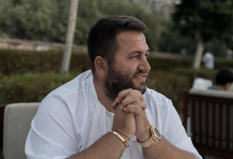 Sefa Ertuğ’dan Kocaelispor Başkanlığına Sinyal
