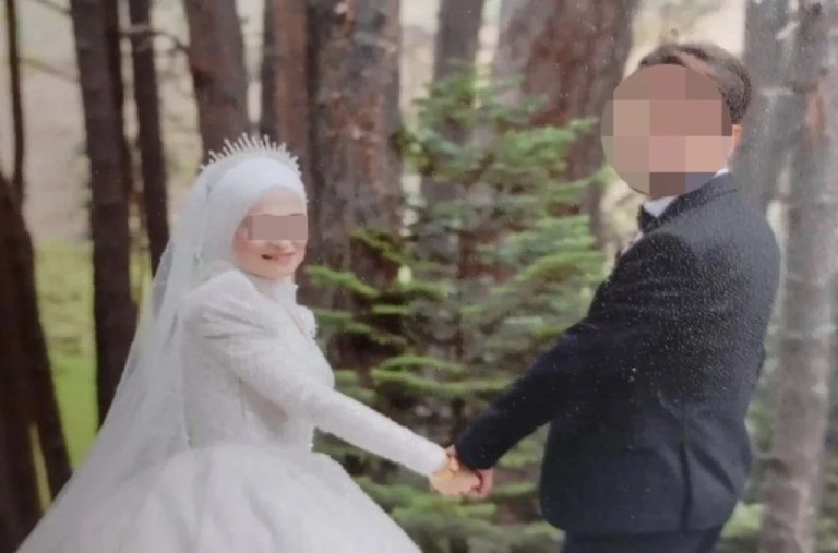 2 aylık bebeğini katleden anne gözaltında!