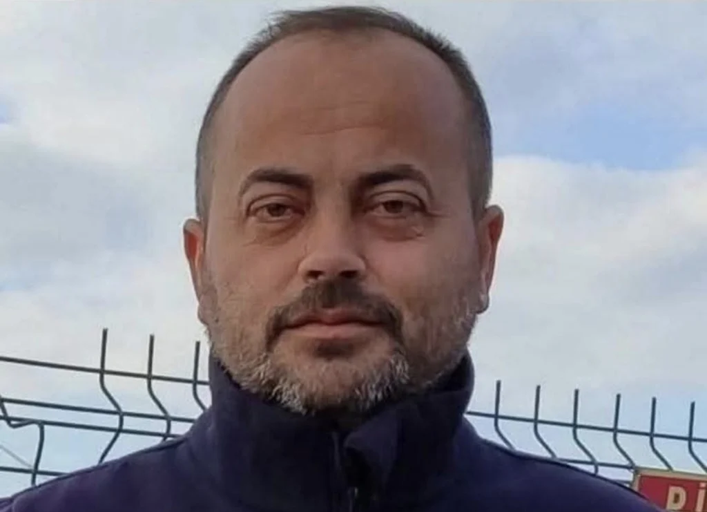 Ulaşımpark çalışanı İsmail Ötüç yaşamını yitirdi