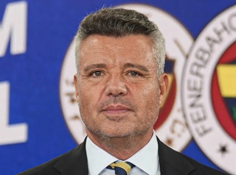 Sadettin Saran Fenerbahçe adaylığından çekildi