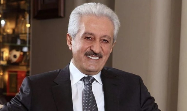 Fenerbahçe’de Mehmet Ali Aydınlar adaylığını açıkladı