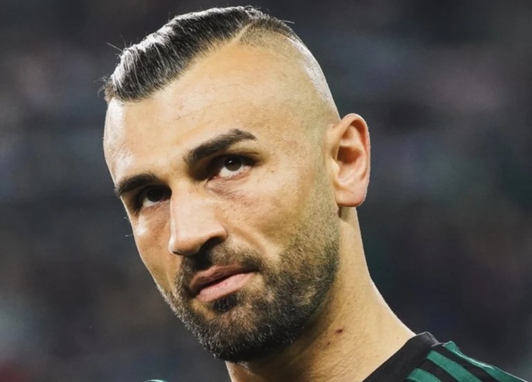 Serdar Dursun’dan 10 gol hedefi ve net mesaj