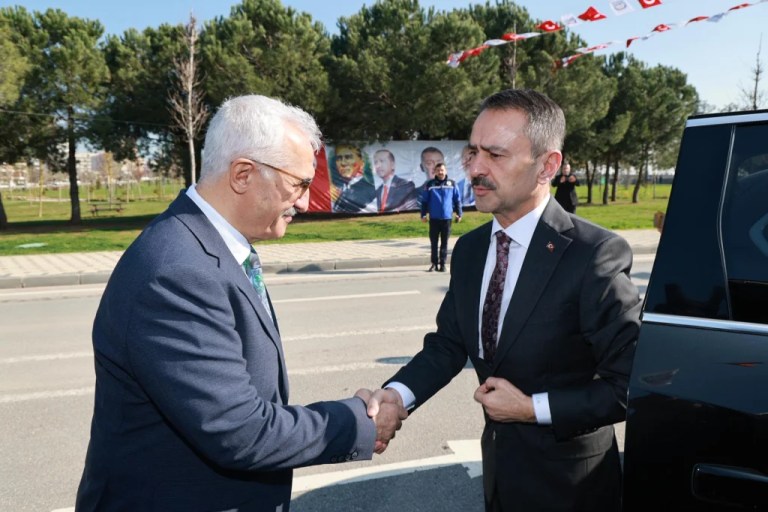 Gebze’ye yeni anaokulu: Sultanorhan hizmete açıldı