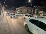 Milli Takımın Dünya Kupası Sevinci Tokat'ta Coşkuyla Kutlandı