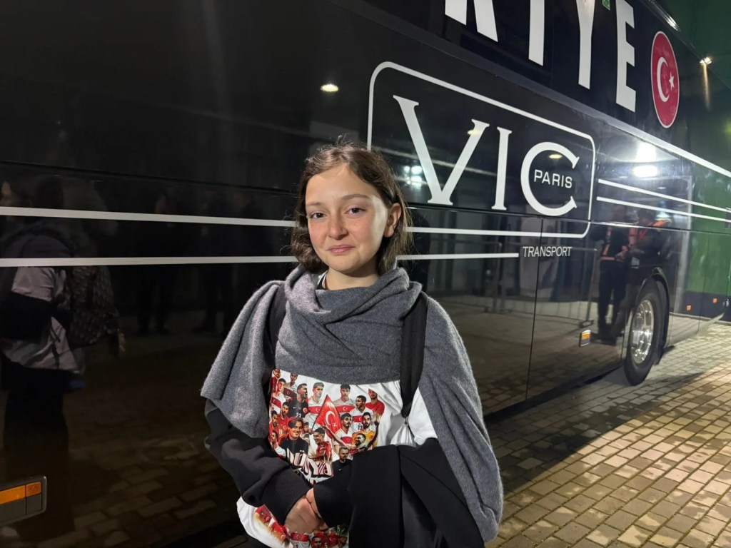 Ela Hacıosmanoğlu: Dünya Kupası'nı Kazanabiliriz