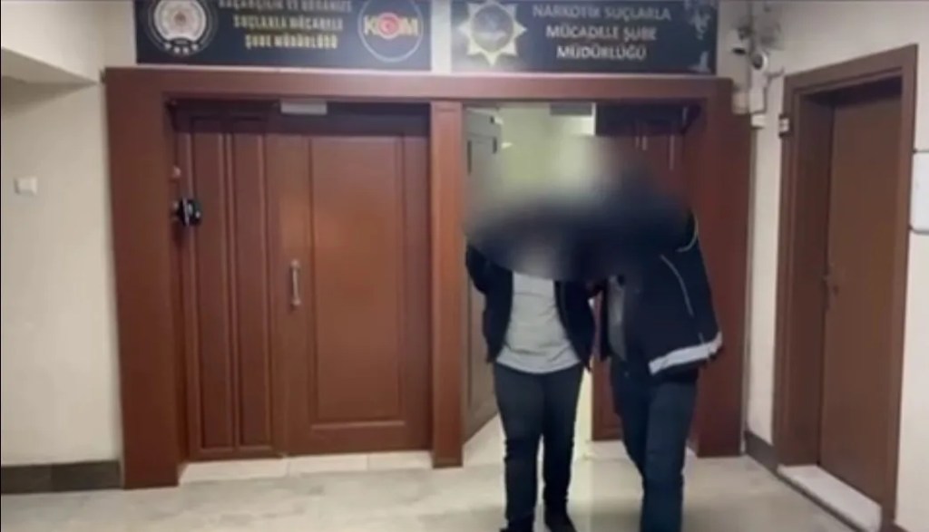 Sakarya'da Büyük Metamfetamin Operasyonu