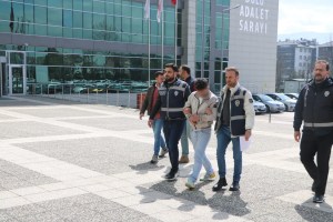 Dolandırıcı Savcı Kılığında 4 Milyon TL Çaldı, Yakalandı