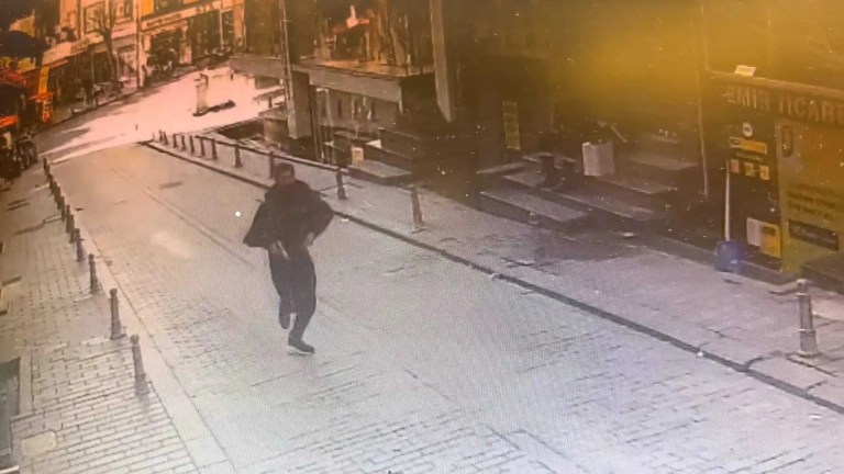 İstanbul'daki Kurye Cinayeti Şüphelileri Edirne'de Yakalandı