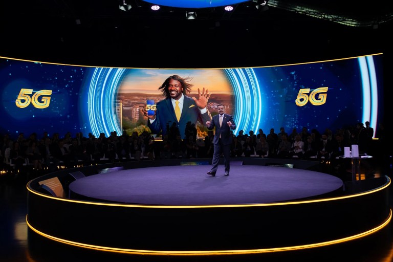 Turkcell, Türkiye'yi 5G İle Buluşturdu