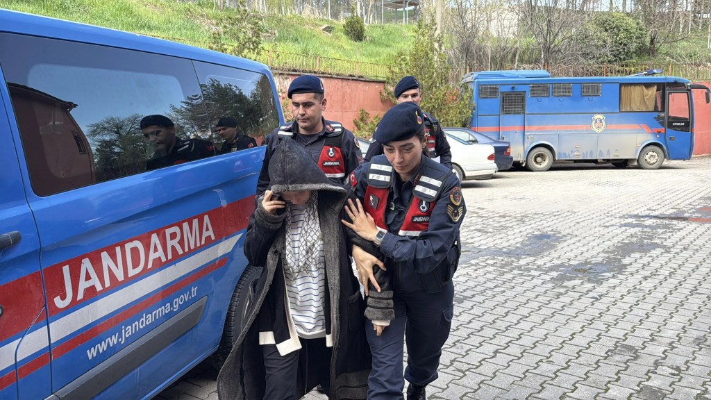 Karabük'te Tartışma Cinayetle Sonuçlandı