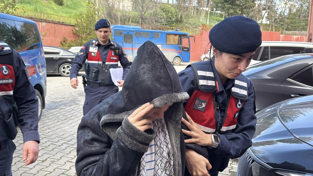 Karabük'te Tartışma Cinayetle Sonuçlandı