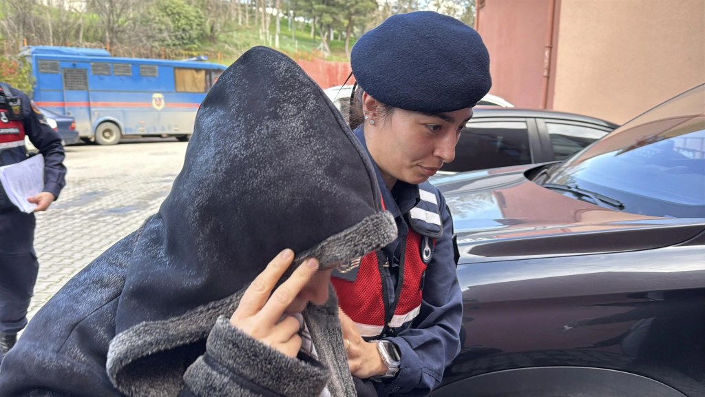 Karabük'te Tartışma Cinayetle Sonuçlandı
