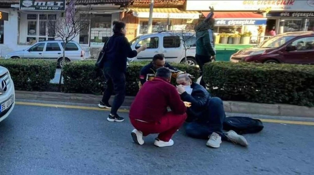 Muğla'da Belediye Danışmanına Planlı Saldırı