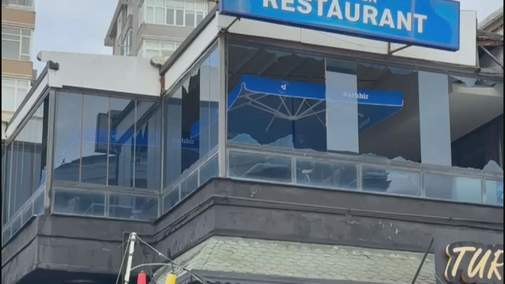 Büyükçekmece'de hesap kavgası silahlı saldırıya dönüştü