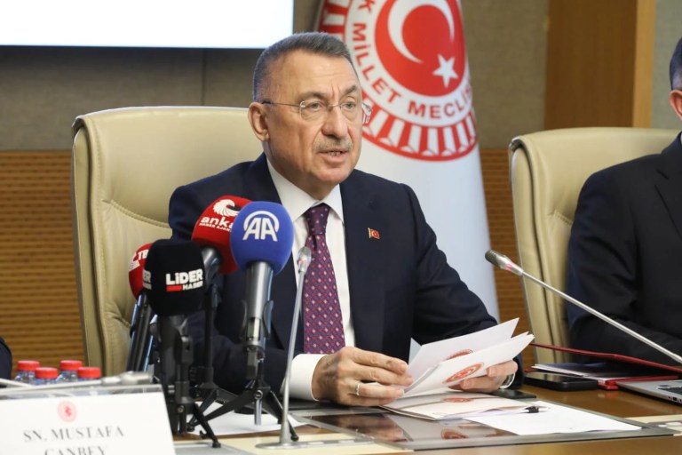 TBMM'de 113 Yasa Teklifi Kadük Olma Riskiyle Karşı Karşıya