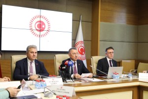 TBMM'de 113 Yasa Teklifi Kadük Olma Riskiyle Karşı Karşıya