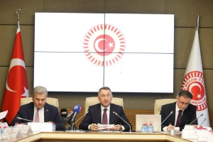TBMM'de 113 Yasa Teklifi Kadük Olma Riskiyle Karşı Karşıya