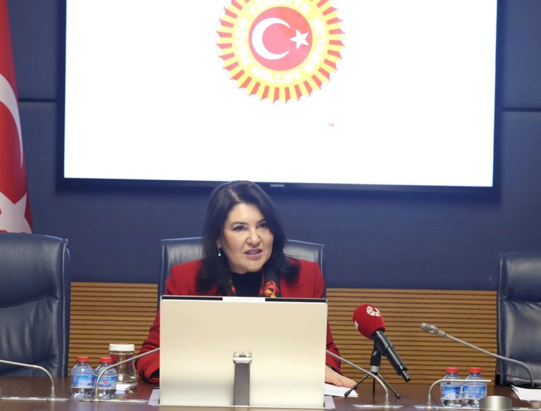 TBMM'de Finansal Okuryazarlık İçin Yeni Adımlar Atılıyor