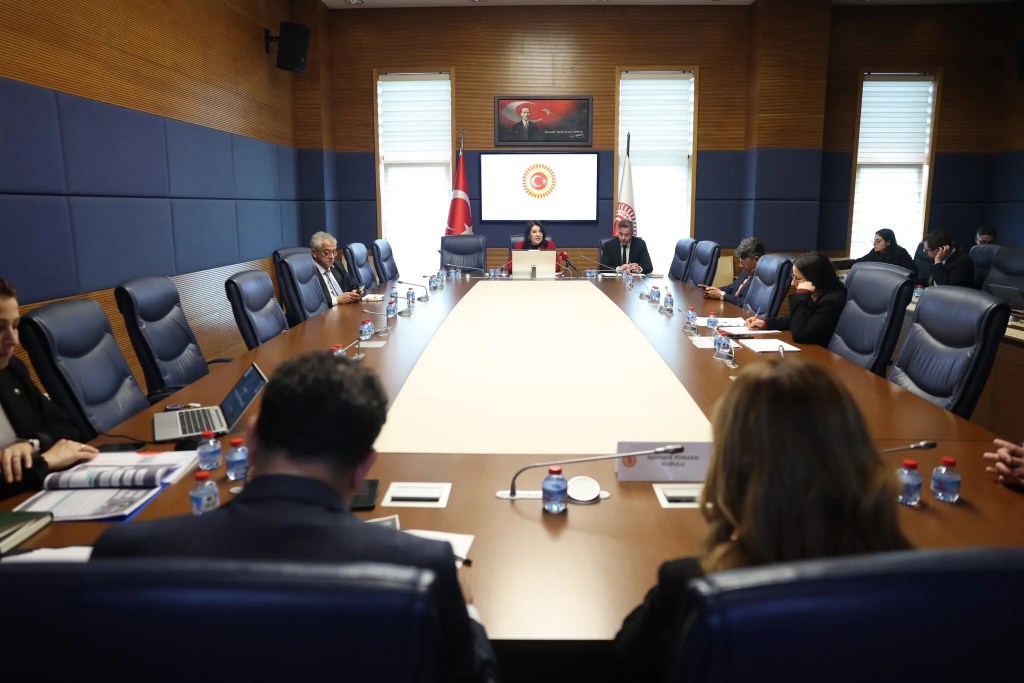 TBMM'de Finansal Okuryazarlık İçin Yeni Adımlar Atılıyor