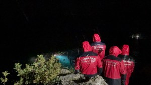 Fethiye'de Tur Teknesi Faciası: 1 Kişi Hala Kayıp