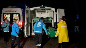Fethiye'de Tur Teknesi Faciası: 1 Kişi Hayatını Kaybetti