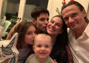 Bodrum'da Rus Anne ve Kızın Cinayetinde Şok Detaylar