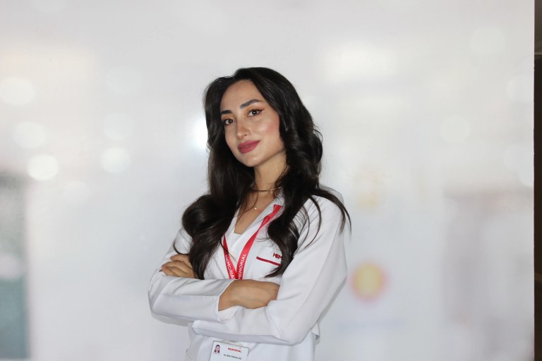 Otizmli Bireylerin Gelişimi ve İhtiyaçları Farklılık Gösteriyor
