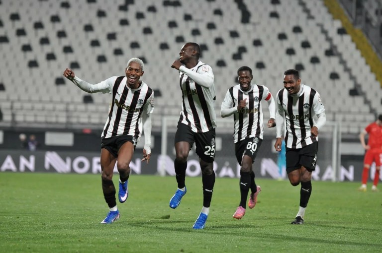 Manisa FK Adana Deplasmanında Umut Arıyor