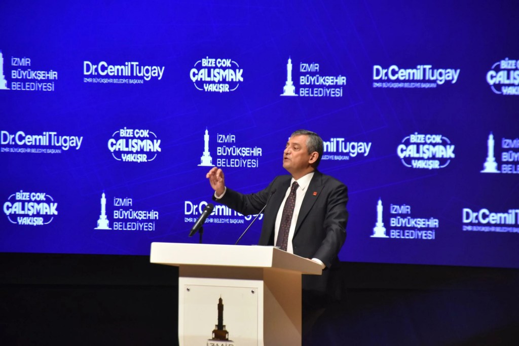 Özgür Özel: Her İlde Otizm Destek Merkezleri Açılacak