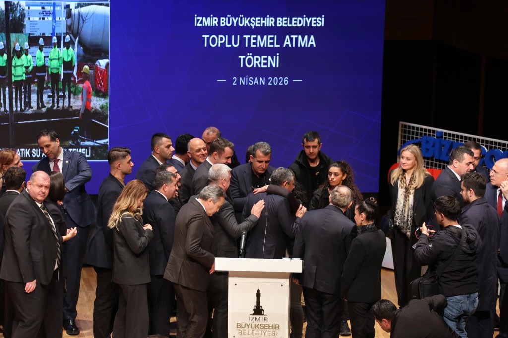 Özgür Özel: Her İlde Otizm Destek Merkezleri Açılacak