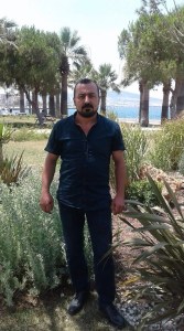 Kırıkkale'de İki Kardeş Babalarını Öldürdü