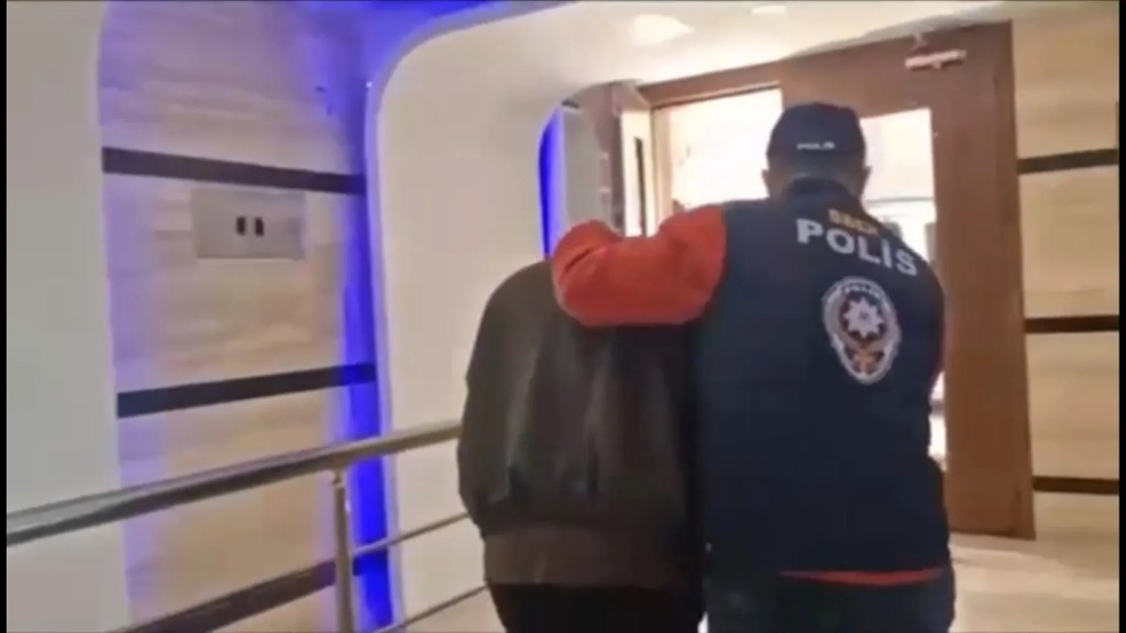 13 İlde Siber Suç Operasyonu: 95 Kişi Tutuklandı