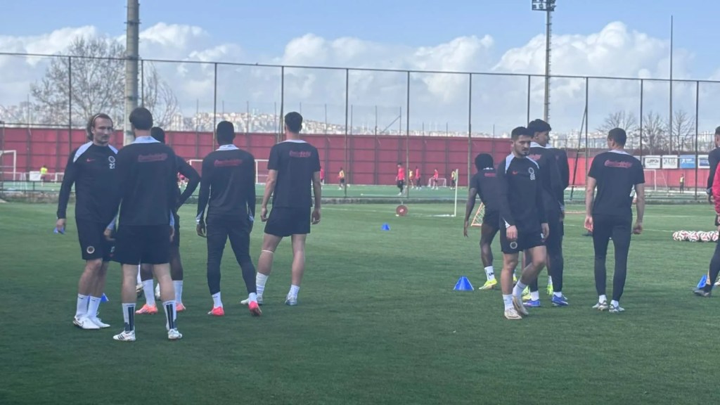 Volkan Demirel: Düşme Korkumuz Yok, Hedefimiz Yüksek