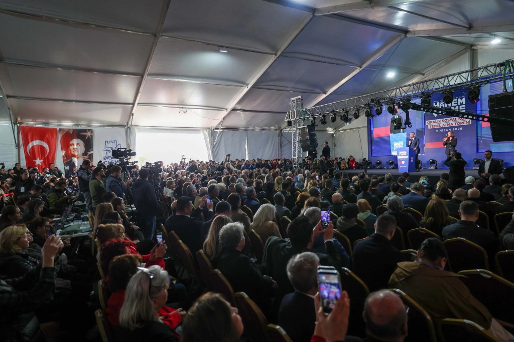CHP, Her İlçeye Otizm Tanı Merkezi Açmayı Planlıyor