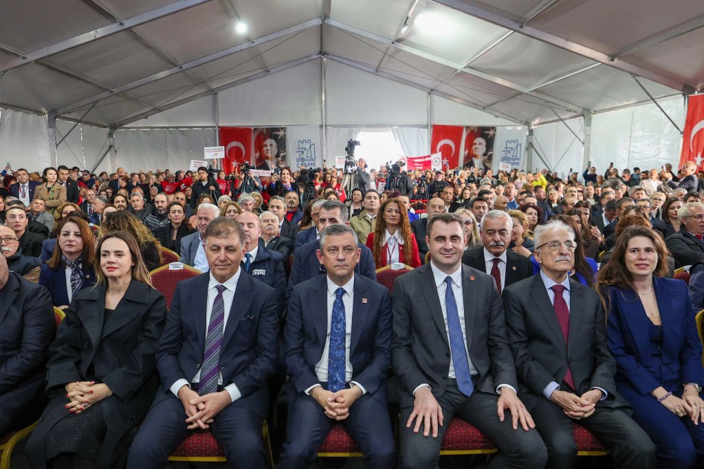 CHP, Her İlçeye Otizm Tanı Merkezi Açmayı Planlıyor