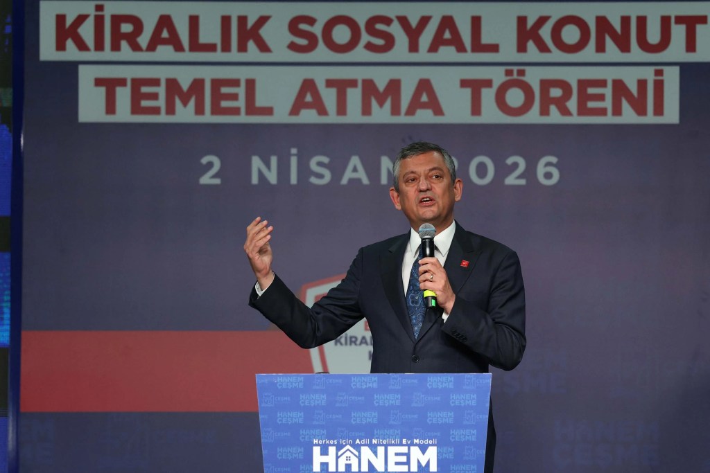 CHP, Her İlçeye Otizm Tanı Merkezleri Açacak