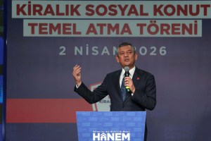 CHP, Her İlçeye Otizm Tanı Merkezleri Açacak