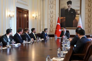 Adalet Bakanı Gürlek İş Dünyası İçin Yeni Adımlar Atacak