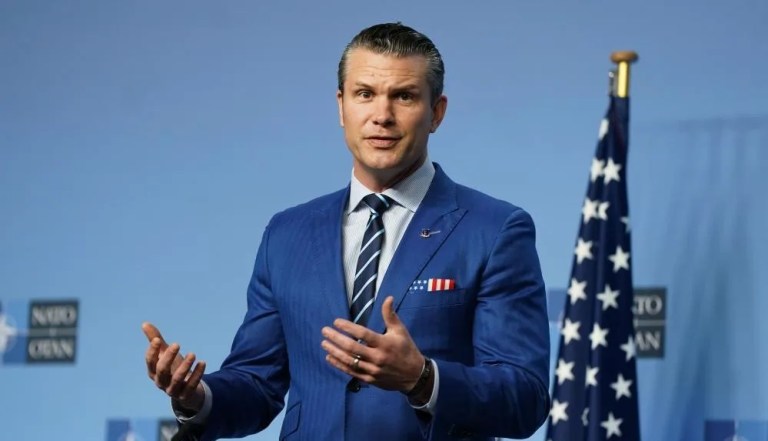 ABD Üslerinde Askeri Personel Silah Taşıyabilecek