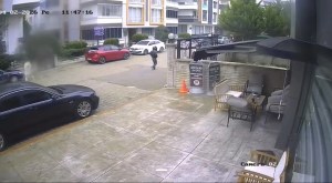 Samsun'da Cinsel Saldırı Şüphelisi Dövmesinden Yakalandı