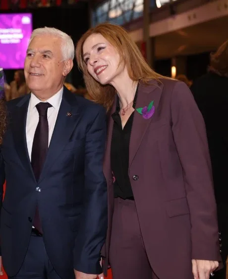 Mustafa Bozbey ve 57 Şüpheli Adliyeye Sevk Edildi