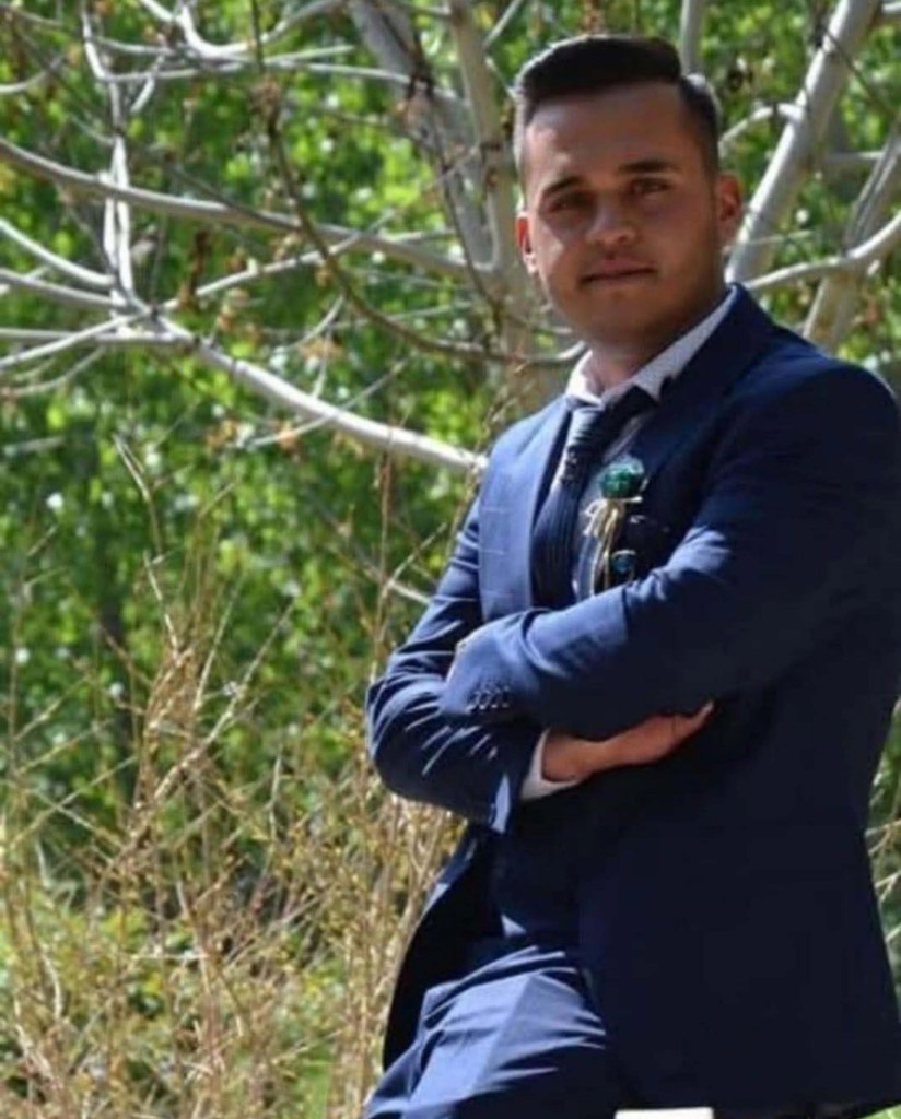 Denizli'de Tüfek Kazası: Muhammet Beşparmakkaya Hayatını Kaybetti