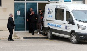 Antalya'da Tatil Faciası: Ali Ülkaç Boğularak Hayatını Kaybetti