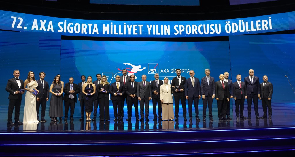 Alperen Şengün Yılın Sporcusu Seçildi